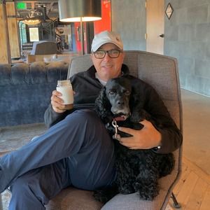 Meet your Posher, Eddie